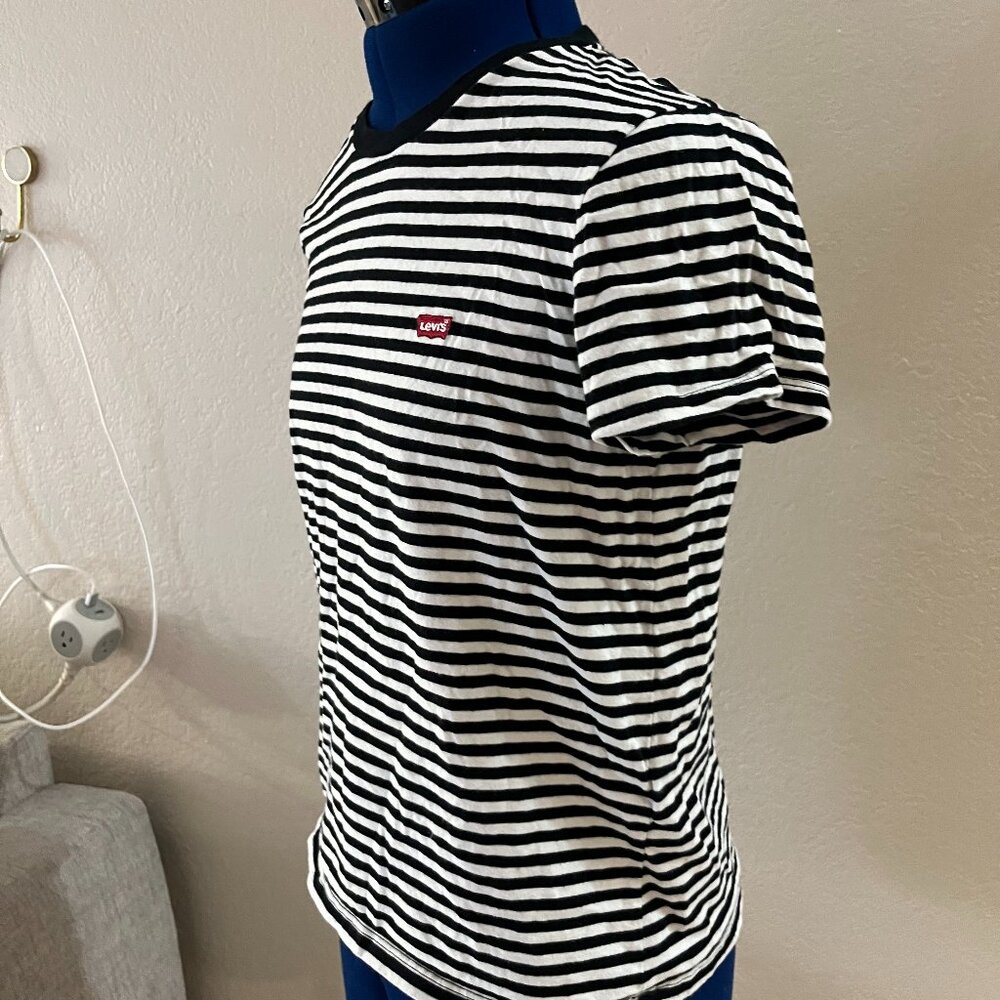 Levi's Casual Tee Shirt
